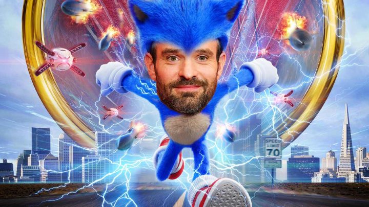 Charlie Cox, Sega oyunu için 40 saatlik kayıt yaptı