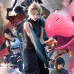 Final Fantasy 7 Revelation’dan 46 Saniyelik Oynanış