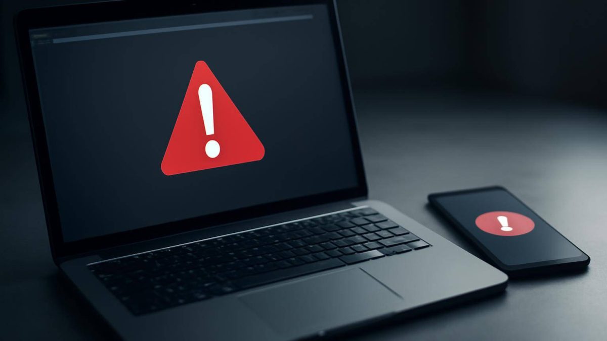 Chrome, şüpheli sitelere girmeden önce uyarı gösterecek