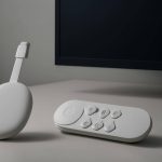 Chromecast with Google TV 4K için 2026’nın ilk güncellemesi