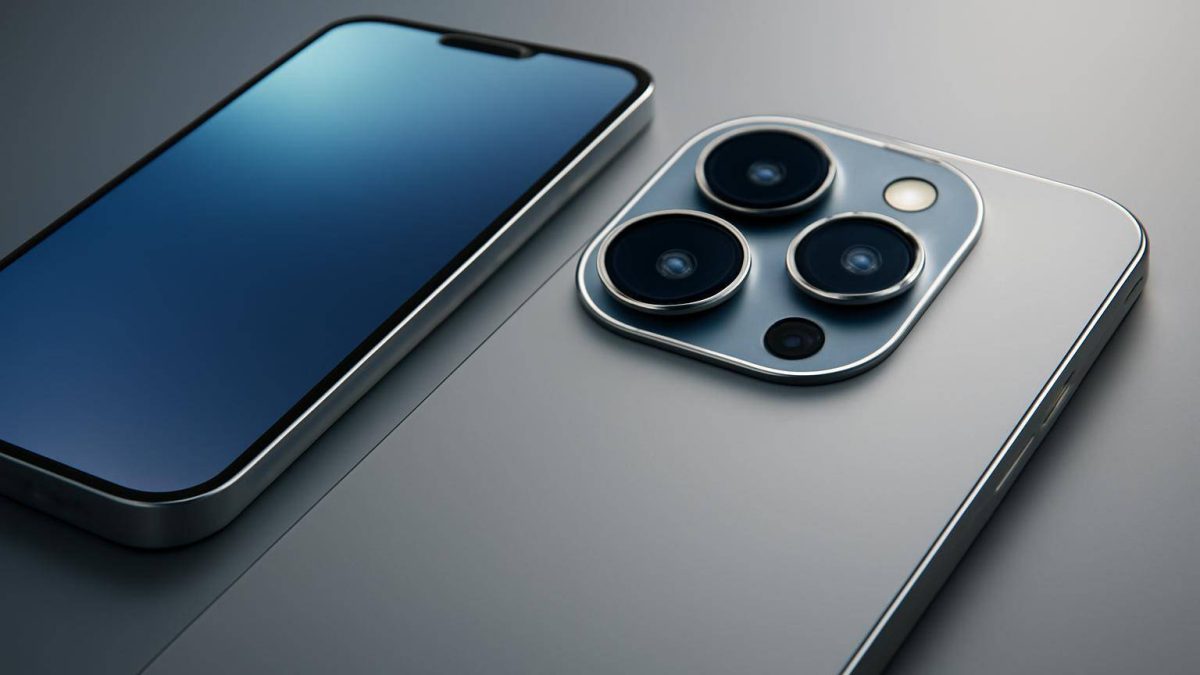 Android Üreticileri Değişken Diyaframı Geri Getiriyor