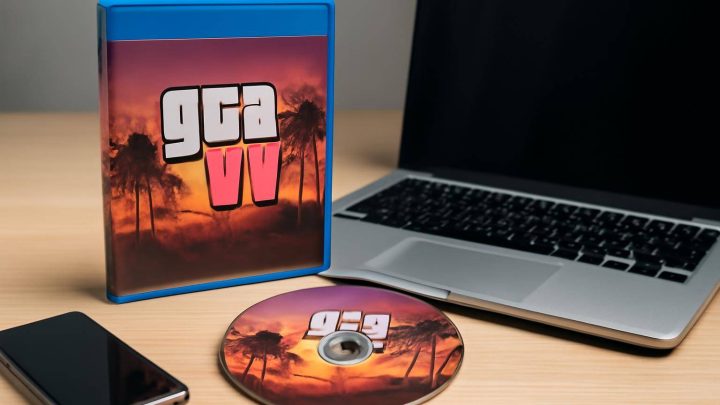 GTA 6’nın Çalışmayan Koleksiyon Diski Çin’de Satışta