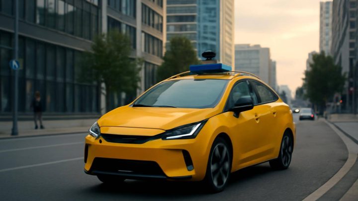 Şehirler robotaksiler için daha sıkı kurallar istiyor