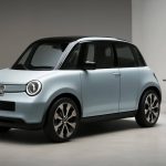 Citroen, 2 CV’yi Elektrikli Konsept Olarak Yeniledi