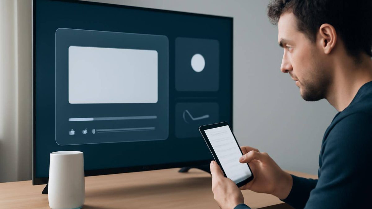 Claude ile Akıllı TV Hızlandırma Rehberi