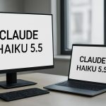 Anthropic, hızlı ve ekonomik modeli Claude Haiku 5.5’i duyurdu
