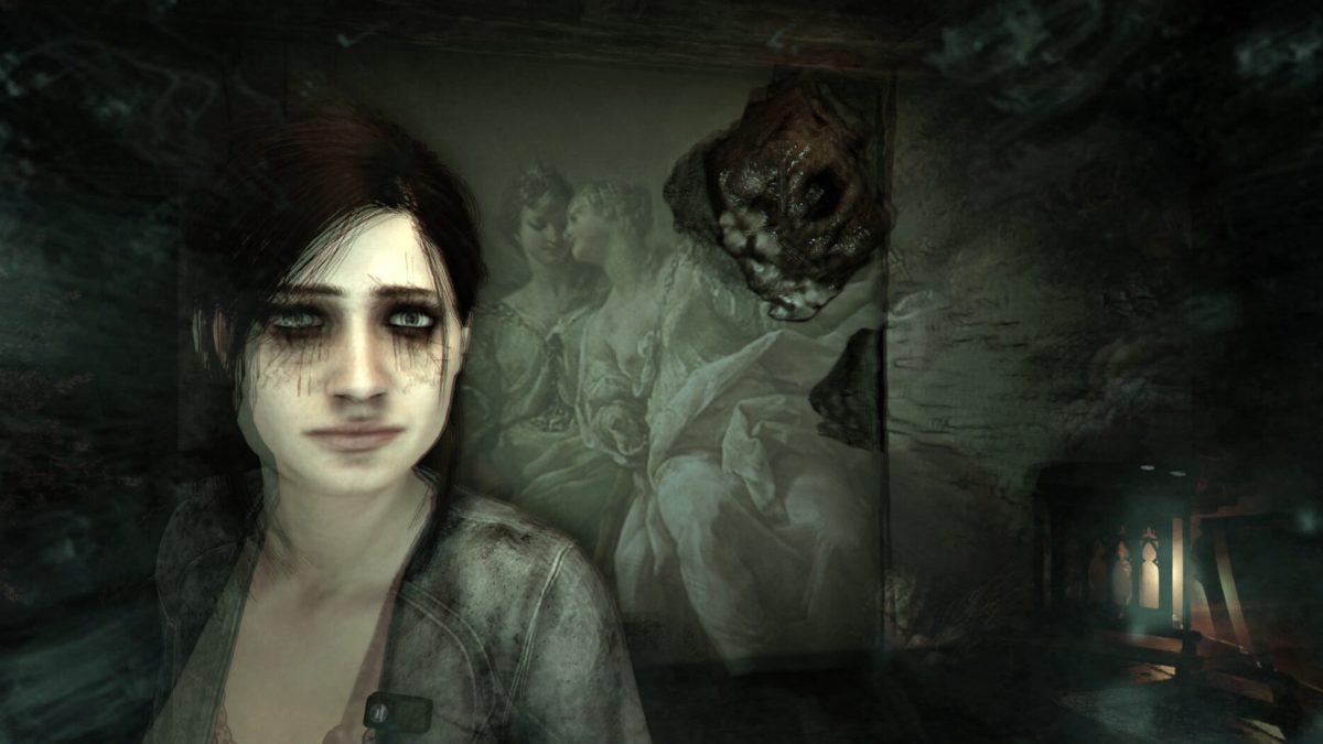 Remothered: Red Nun’s Legacy, Korku Kadrosuyla Geliyor