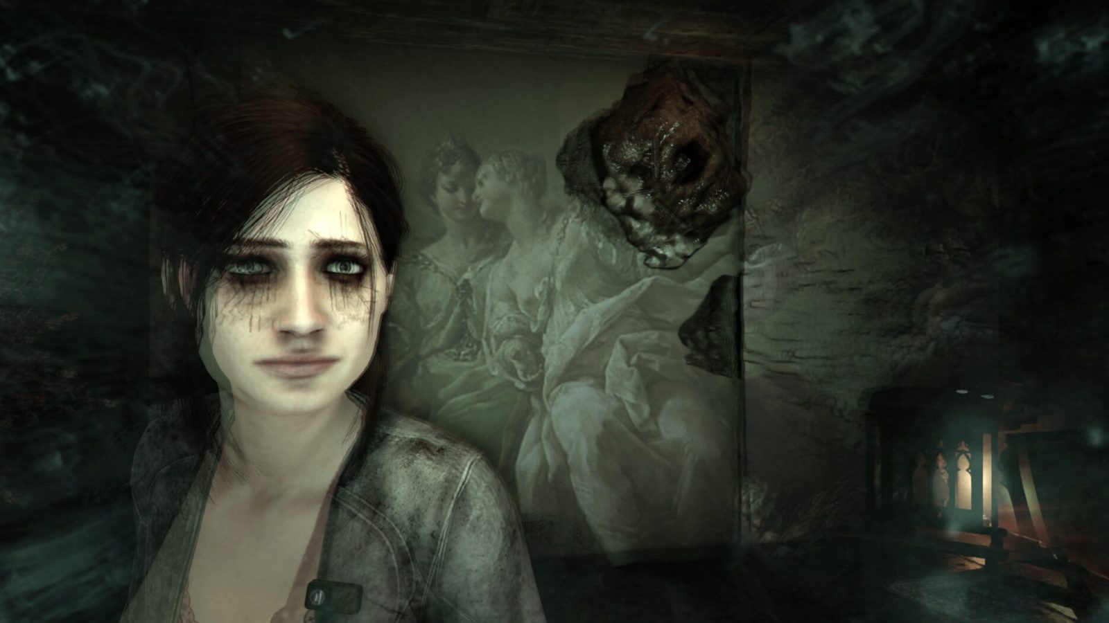 Remothered: Red Nun’s Legacy, Korku Kadrosuyla Geliyor