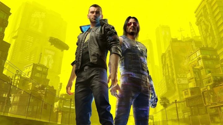 Cyberpunk 2, Yönetmeninin İlk Planlarının Ötesine Geçiyor