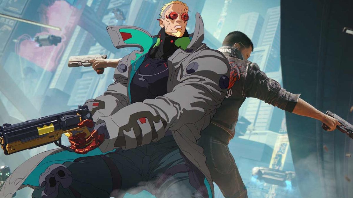 Cyberpunk 2077 için Edgerunners 2 temalı Update 2.5 geliyor