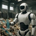 Danu Robotics, geri dönüşüm için yapay zekâlı robot geliştirdi