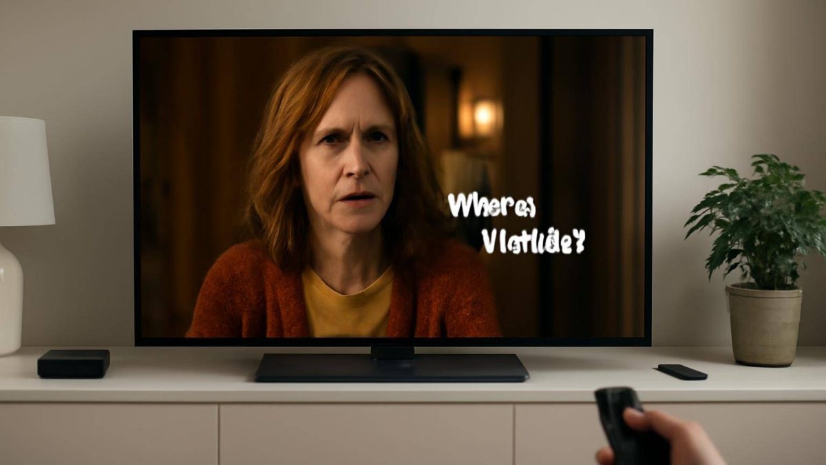 Apple TV’de Where’s Wanda? 2. sezon başladı
