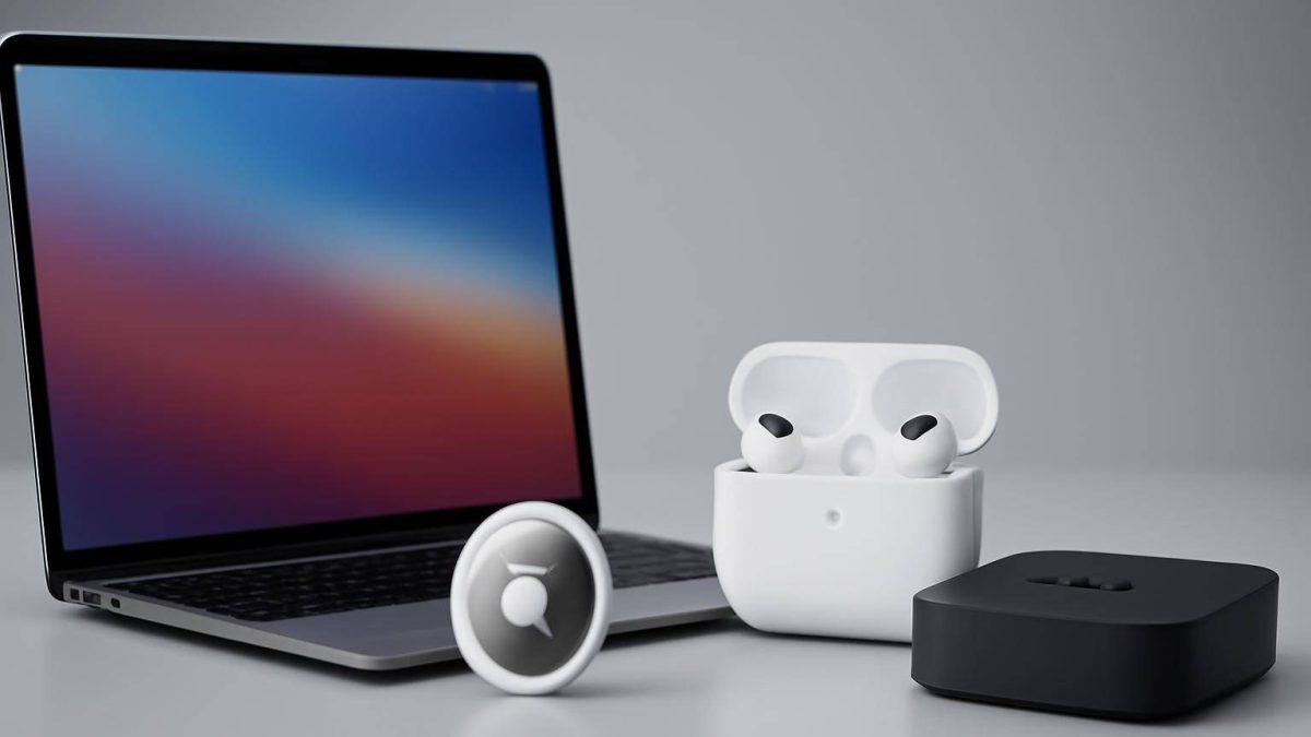 AirTag 2, MacBook Air ve Apple TV 4K’da indirim fırsatı