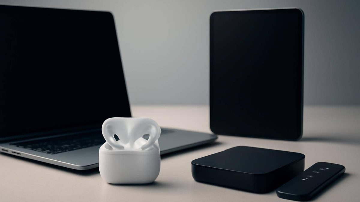 Apple ürünlerinde indirim: AirPods Pro 3 ve Apple TV 4K