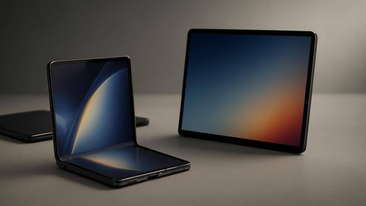 Galaxy Z Fold 8 ve Tab S12 için indirim fırsatları