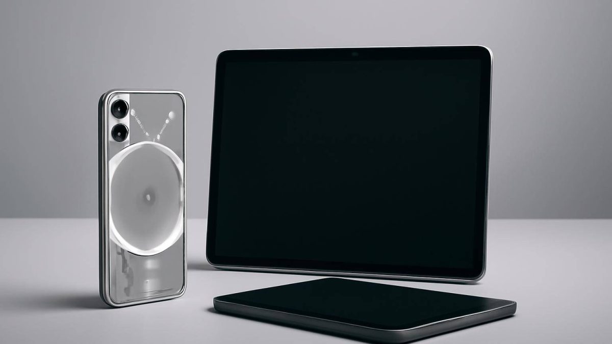 Nothing Phone (3) ve Lenovo tablet için indirim fırsatı