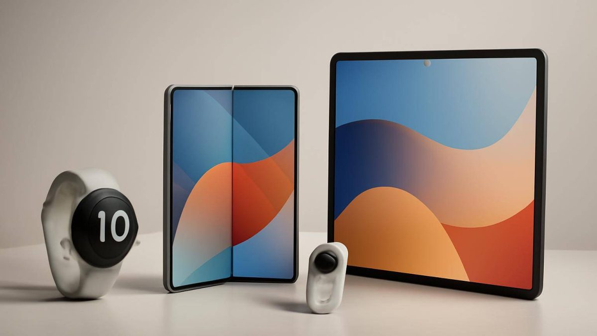 Pixel Watch 5 ve Lenovo Tab Plus Gen 2’de indirim