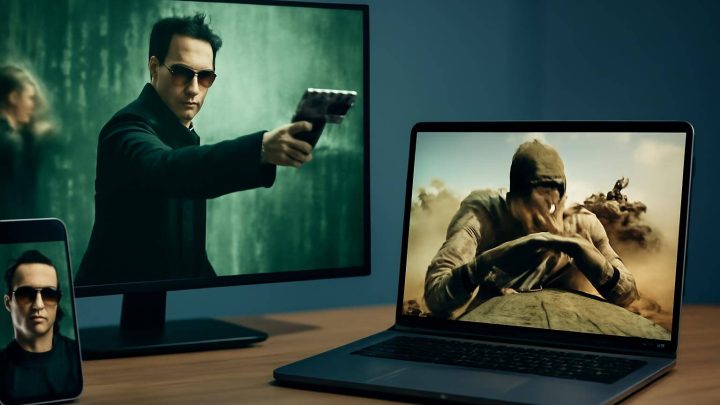 Defalarca İzlenebilecek En İyi Aksiyon Filmleri
