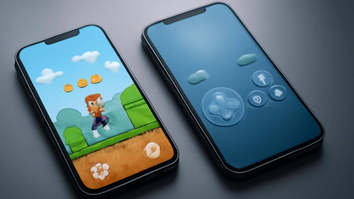 Delta 2, iPhone Duo için oyun deneyimini yeniliyor