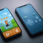 Delta 2, iPhone Duo için oyun deneyimini yeniliyor