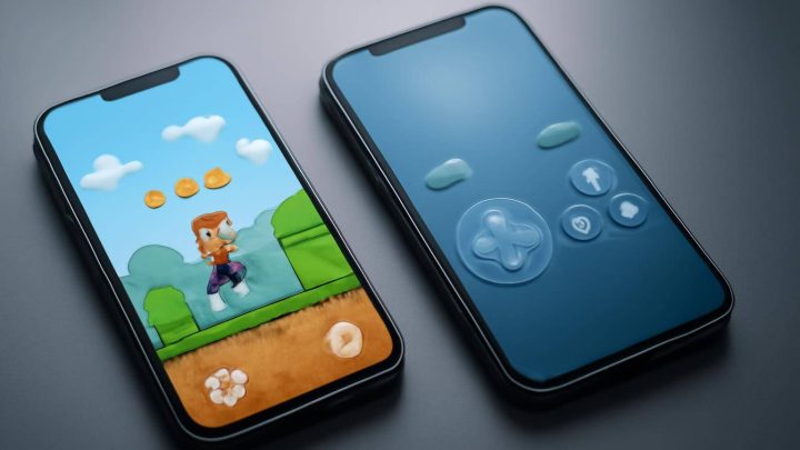 Delta 2, iPhone Duo için oyun deneyimini yeniliyor