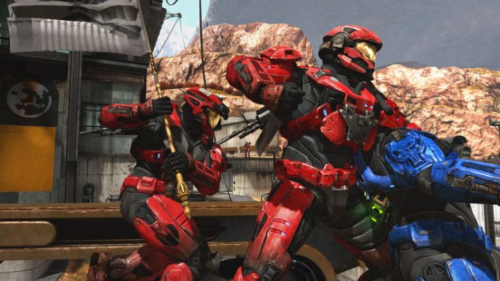 Halo Fest 2026, Serideki Büyük Değişikliklere Rağmen Yapılacak