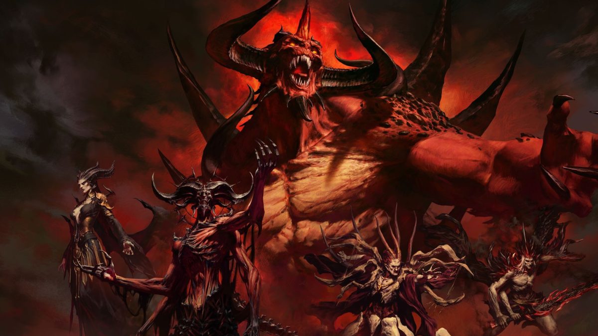 Diablo 4’te War Plans sistemi 16. sezonda yenileniyor