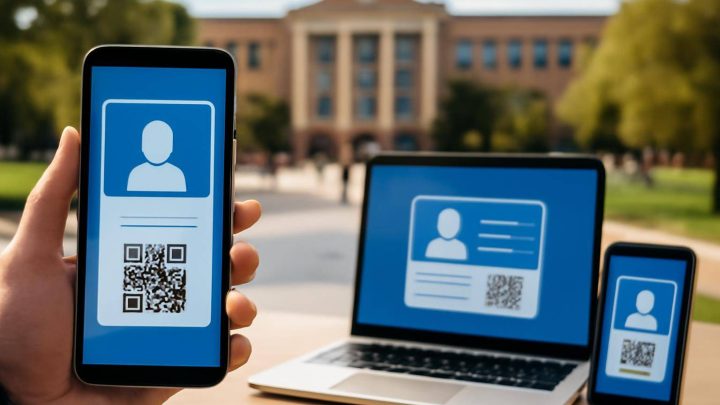 Dijital Kimlik Cüzdanı Testleri 2027’de Başlayabilir