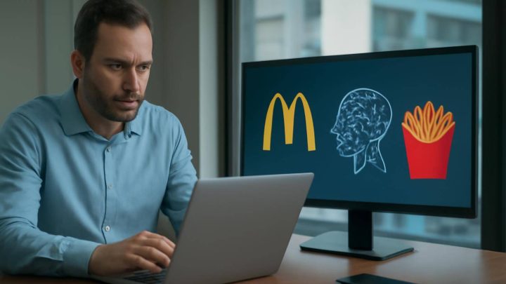 McDonald’s Menü Fiyatlarını Yapay Zekâyla Belirliyor