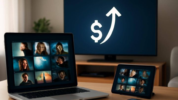 Discovery Plus abonelik ücretlerine zam yaptı