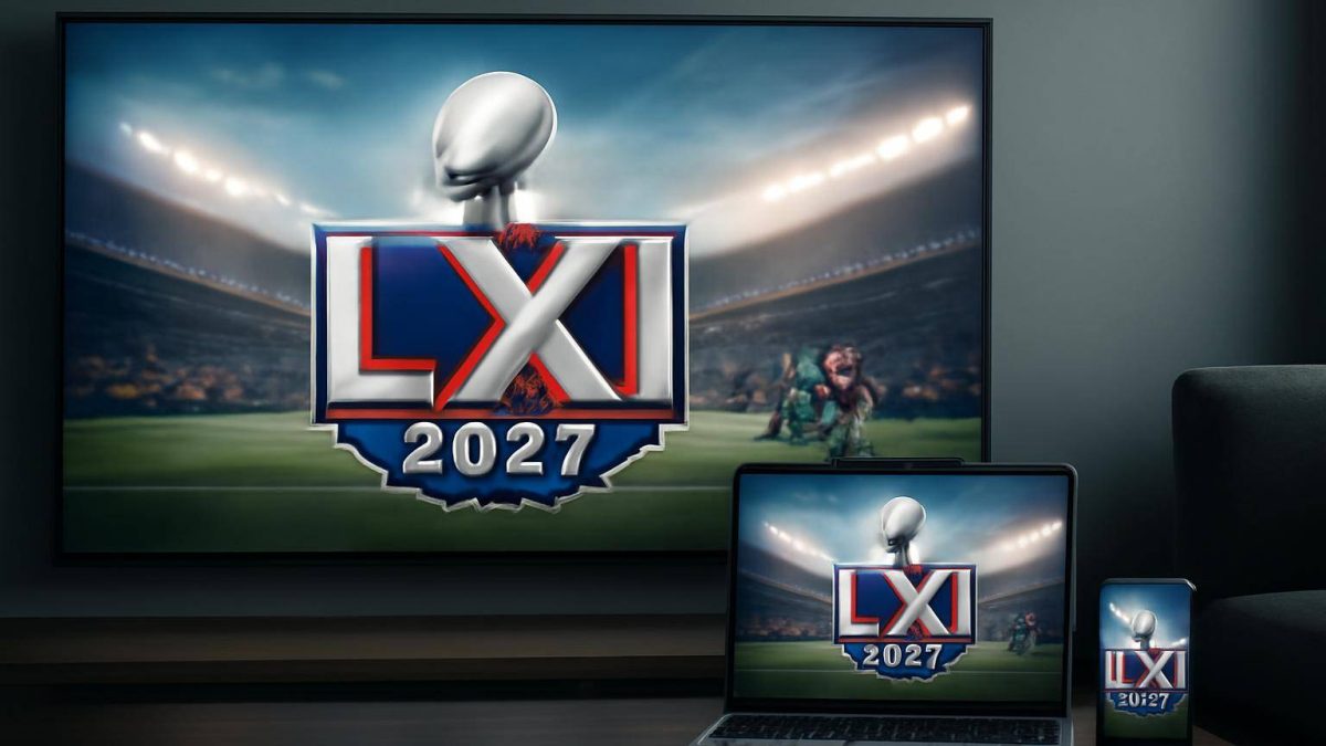 Super Bowl LXI, 2027’de Disney Plus üzerinden yayınlanacak