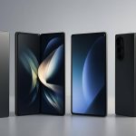 Samsung Galaxy Z Fold 9 ailesi için geniş bir seri sızdı