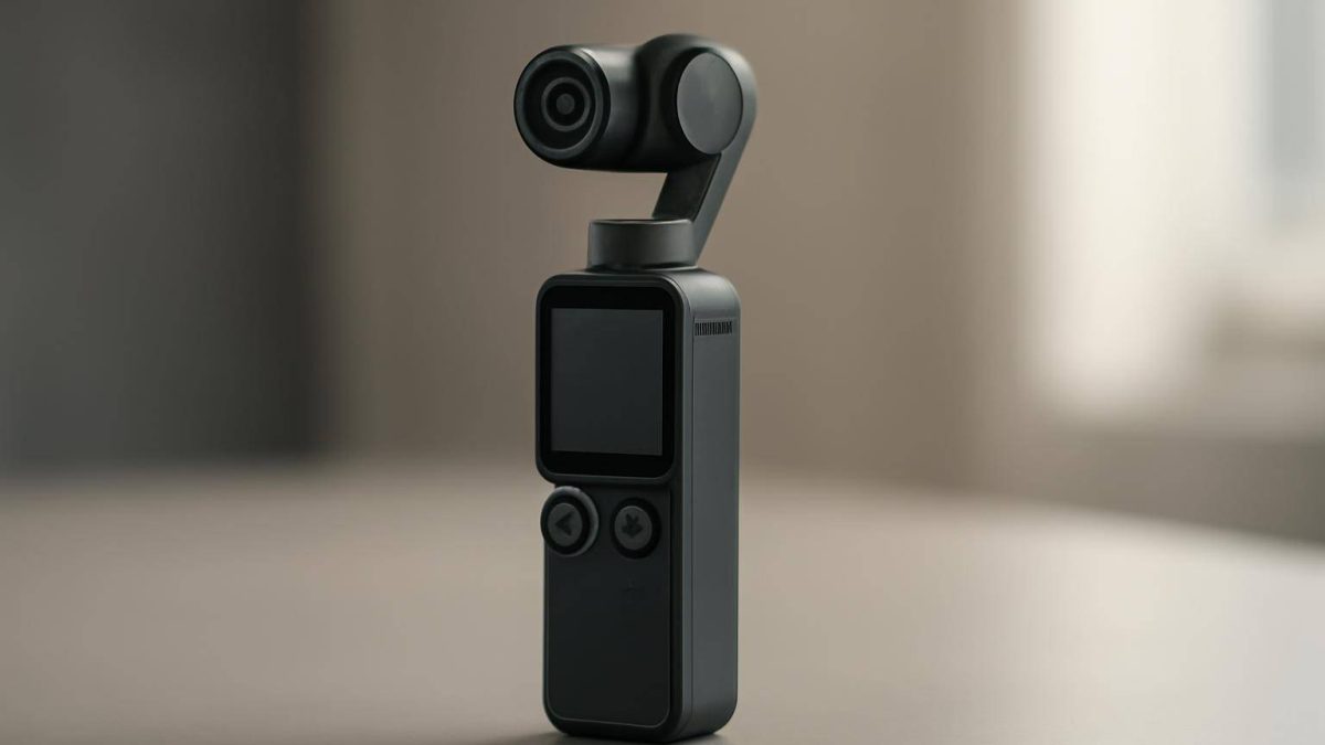 DJI Osmo Pocket 3, 395 dolarlık indirimle satışta