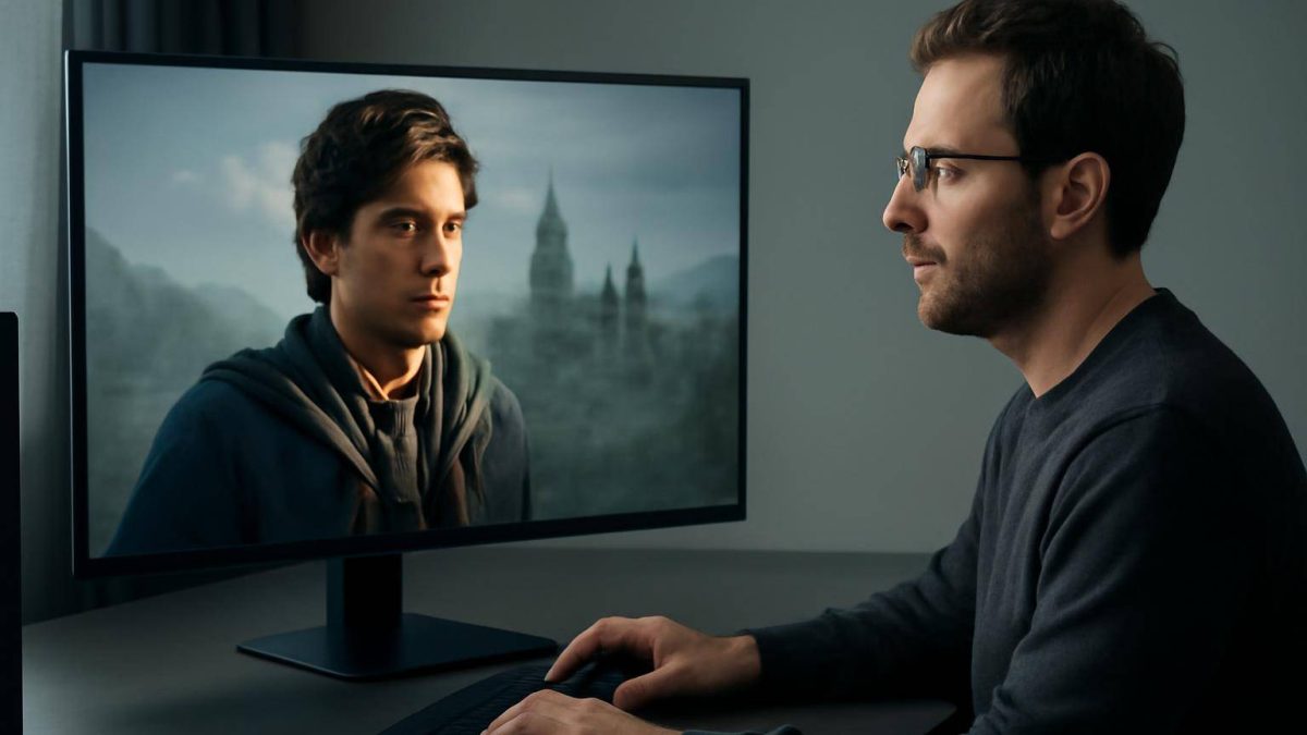 NVIDIA, DLSS 5’i Hogwarts Legacy için yumuşatıyor