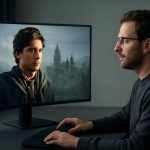 NVIDIA, DLSS 5’i Hogwarts Legacy için yumuşatıyor