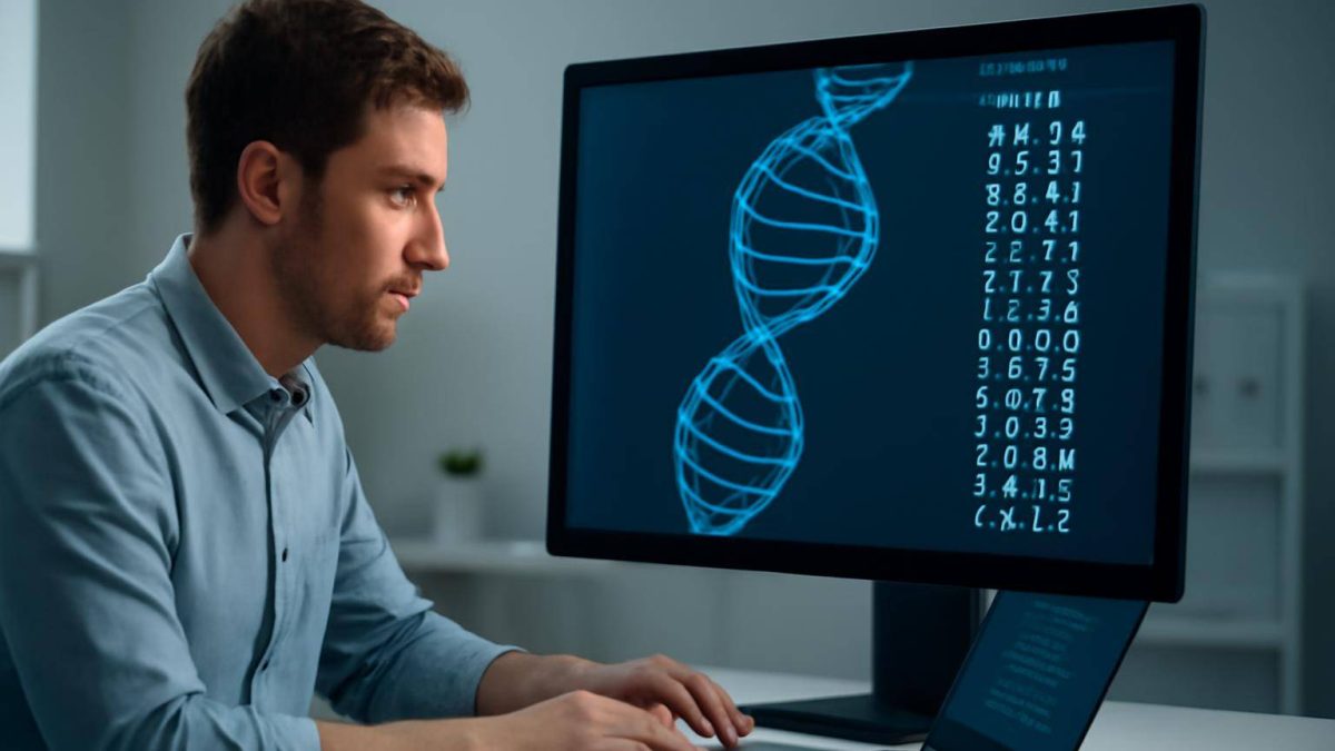 Hugging Face, DNA’yı Anlayabilen Carbon-X’i Tanıttı