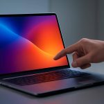 Dokunmatik OLED MacBook İçin Tanıtım Beklentisi Güçleniyor