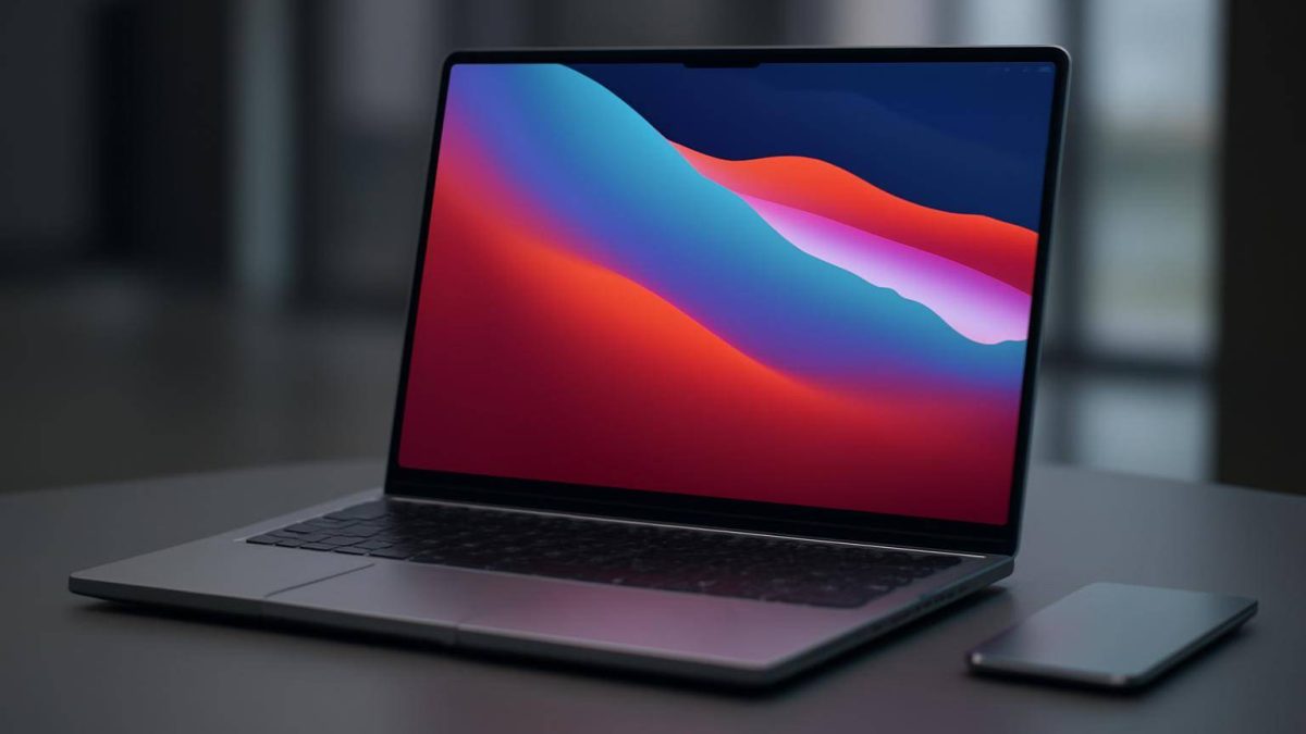 Dokunmatik OLED MacBook Pro’nun fiyatı yüksek olabilir