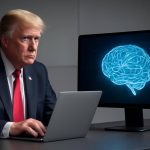 Trump, yapay zekâ yerine “süper zekâ” terimini savunuyor