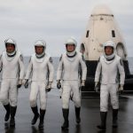 Crew Dragon Freedom’la Dönen Ekibin Sekiz Aylık Görevi