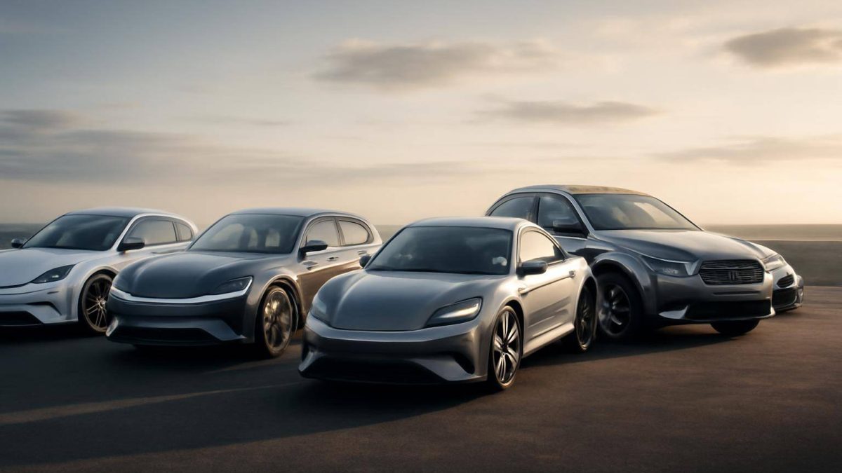 Dünyanın En Güçlü Otomobilleri: Zirvedeki 6 Model