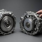e-CVT ve CVT Arasındaki Farklar: Nasıl Çalışırlar?