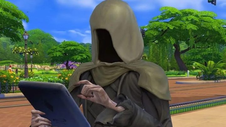 EA, Project Rene’yi rafa kaldırıp The Sims 4’e odaklanıyor