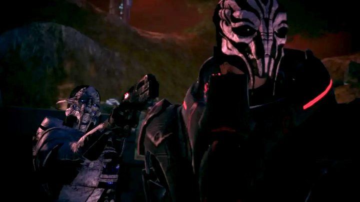 EA, BioWare’i Kapatmayı Planlıyor: Mass Effect İptal