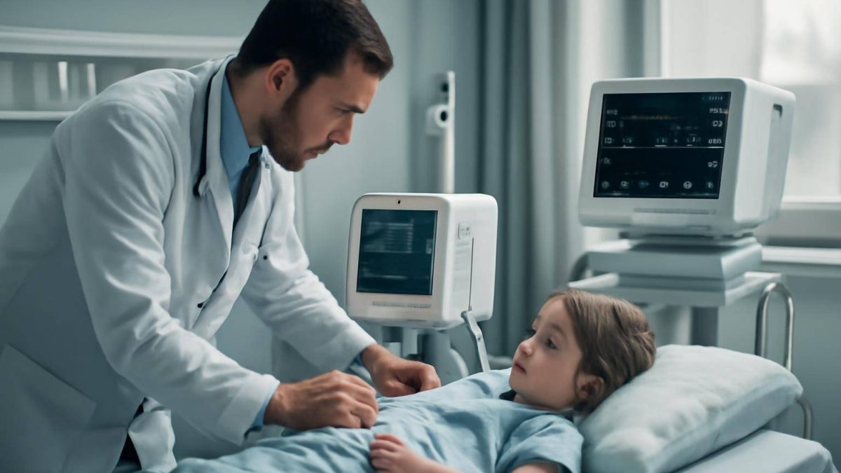 Efferon NEO, çocuklarda sepsis tedavisini hedefliyor