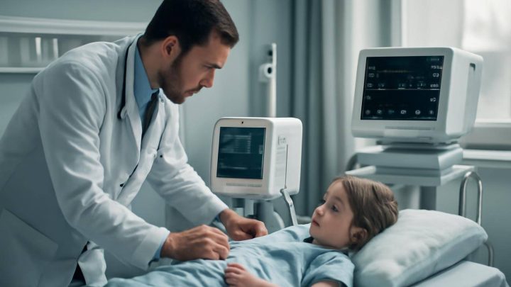Efferon NEO, çocuklarda sepsis tedavisini hedefliyor