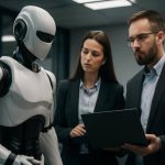 Eiliko robotlarının güvenliği bağımsız firmaya emanet