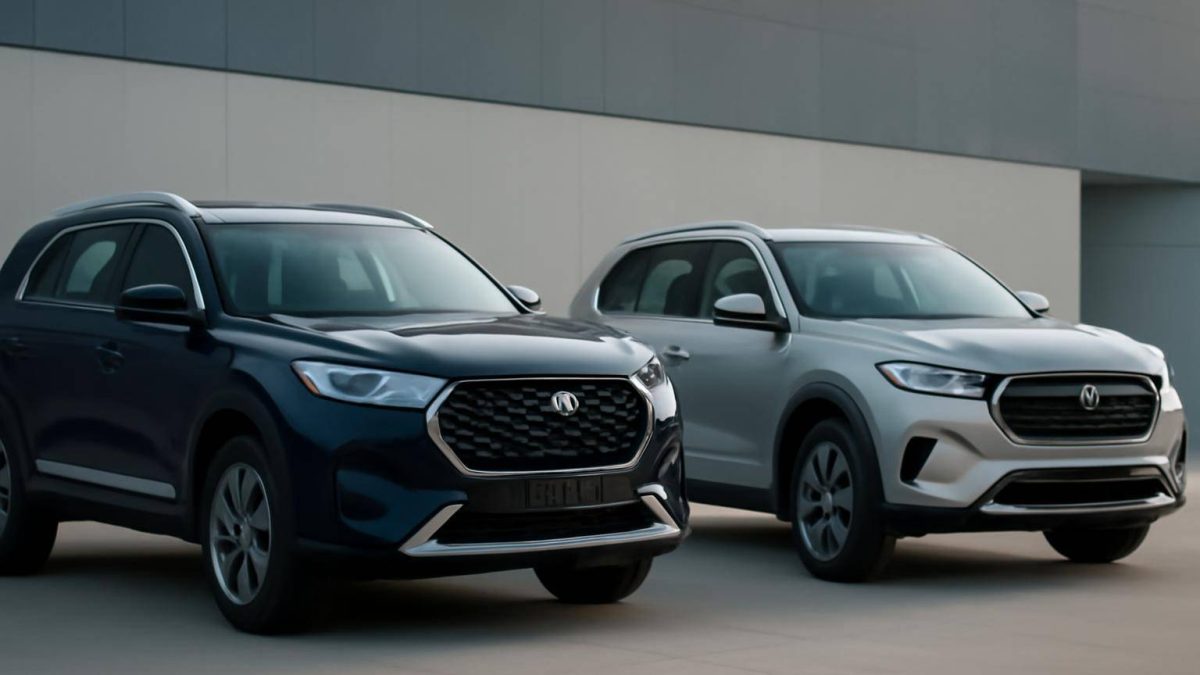 Chery Ekim 2026 Fiyat Listesi: TIGGO7 ve TIGGO8