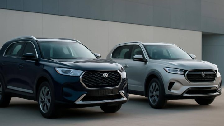 Chery Ekim 2026 Fiyat Listesi: TIGGO7 ve TIGGO8