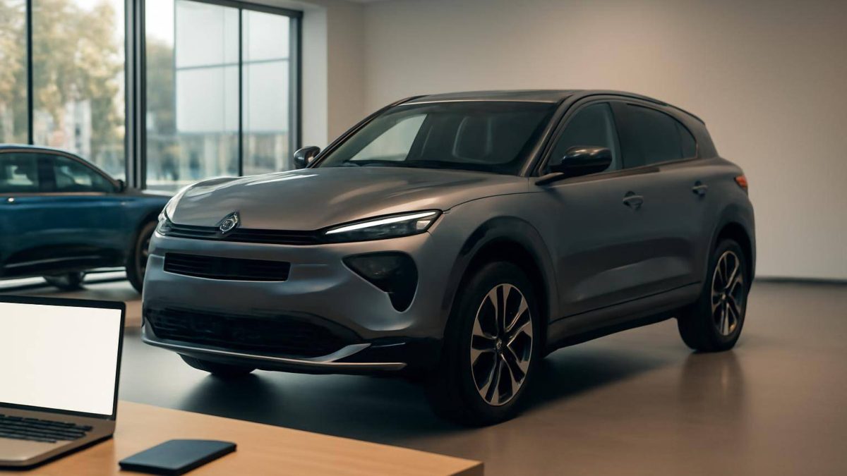 Ekim 2026 Citroen Fiyat Listesi: Modeller ve Kampanyalar